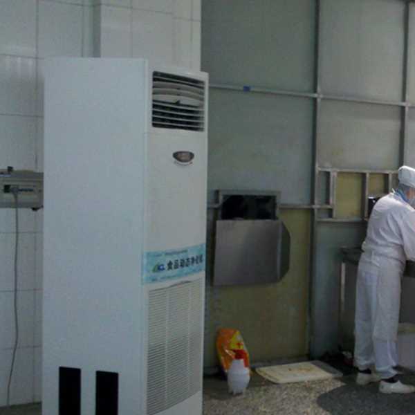 平谷食品正负离子空气杀菌器