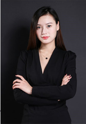 平谷史静静 纹绣讲师